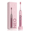 Электрическая звуковая зубная щётка Revyline RL 010 Neo Pink
