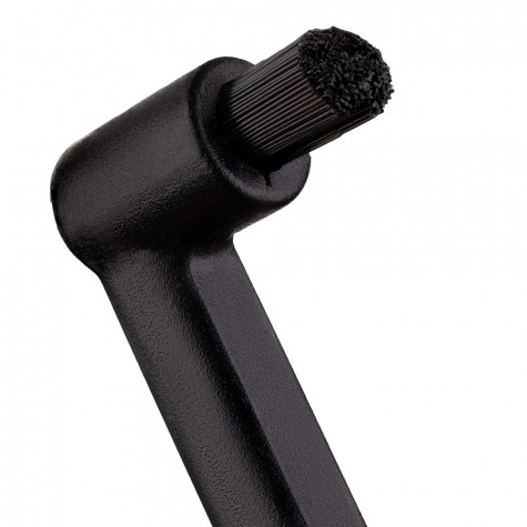 Зубная щетка Revyline SM1000 Single, монопучковая Black Rabbit Special Еdition