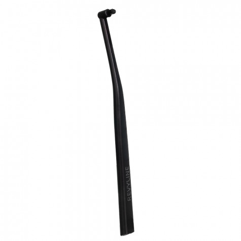 Зубная щетка Revyline SM1000 Single, монопучковая Black Rabbit Special Еdition