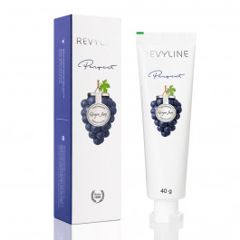 Зубная паста Revyline Perfect Виноградный джем, 40 г