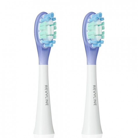 Электрическая звуковая зубная щётка Revyline RL 080 PRO White