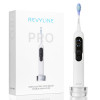 Электрическая звуковая зубная щётка Revyline RL 080 PRO White