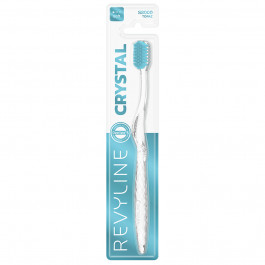 Зубная щетка Revyline S8000 Crystal Topaz
