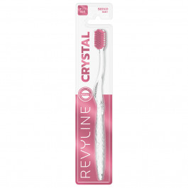 Зубная щетка Revyline S8000 Crystal Ruby