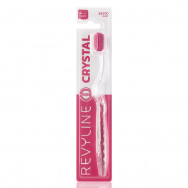 Зубная щетка Revyline S8000 Crystal Ruby
