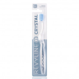 Зубная щетка Revyline S8000 Crystal Aquamarine