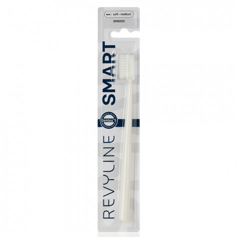 Зубная щетка Revyline SM6000 SMART, Белая
