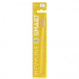 Зубная щетка Revyline SM6500 SMART, Желтая